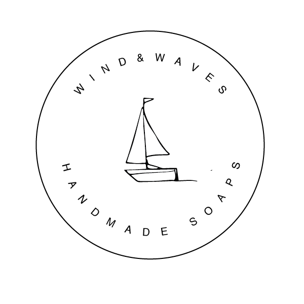 windandwavessoaps logo
